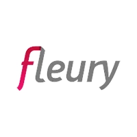 Fleury Medicina e Saúde